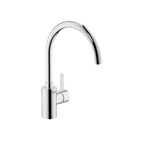 GROHE virtuves maisītāji Eurosmart Cosmo virtuves izl.(hroms)