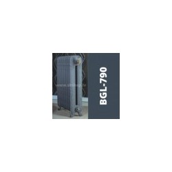 Cast iron radiatora BEIGELAI BGL-790 sekcija