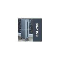 Cast iron radiator BEIGELAI BGL-790 (8sekc.)