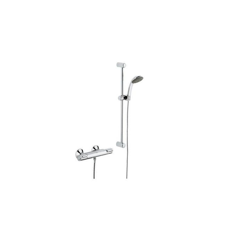 GROHE Dušas vads 1500mm