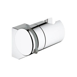 GROHE Dušas galvas turētājs G3,hroms