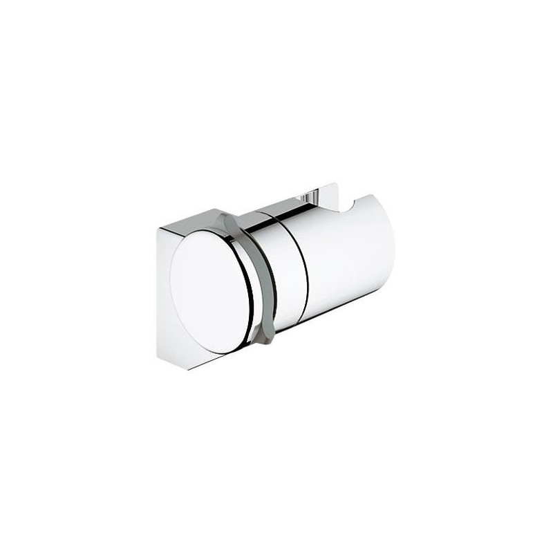 GROHE Dušas galvas turētājs G3,hroms