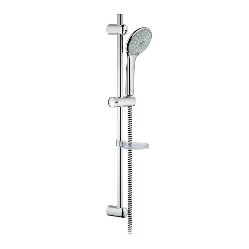 GROHE Euphoria dušas komplekts Mono 600mm