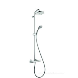 Mais.dušas termostats Showerpipe 230
