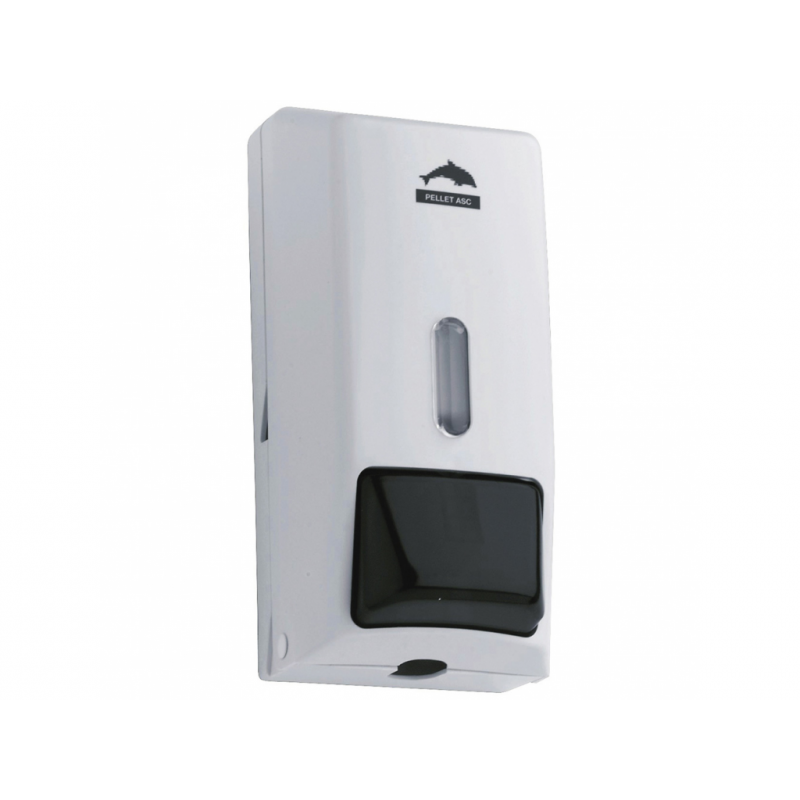 Ziepju dozators ABS 750ml, 255x120mm