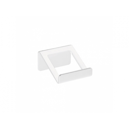 Āķis 40x70x75mm, balts
