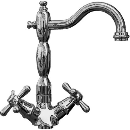 Mais.Izlietnes MORAVA MK104.5