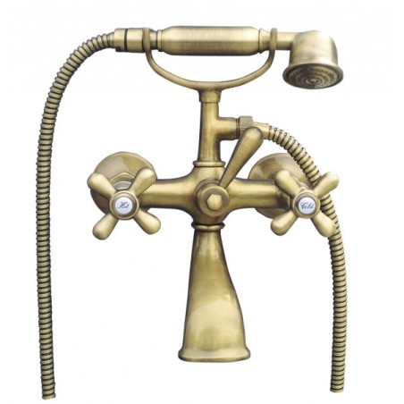 Mais.Vannas MORAVA bronza MK158.5SM (MK159.5/2SM)