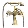Mais.Vannas MORAVA bronza MK158.5SM (MK159.5/2SM)
