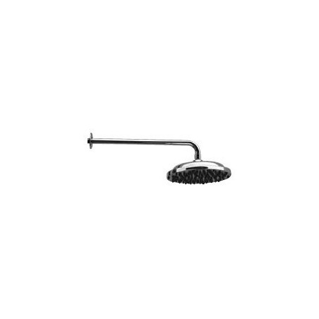 RAV dušas galvas galva ar turētāju 40cm SK0020