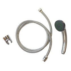 Dušas komplekts (PS0004+PD0004+PH1500) SK0033