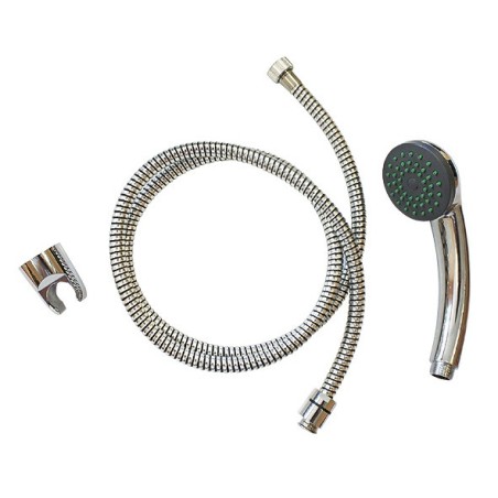 Dušas komplekts (PS0004+PD0004+PH1500) SK0033