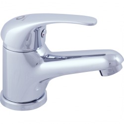 Mais. Izlietnes hroms SA026.5