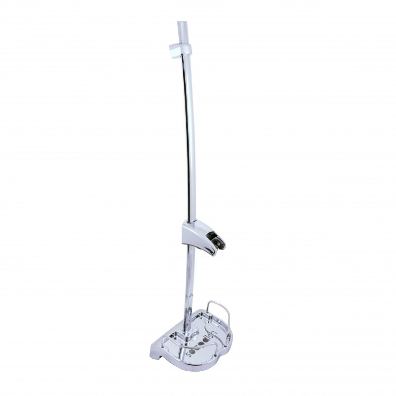 Dušas satienis 73cm, 30x15 ar ziepjutrauku, PD0078