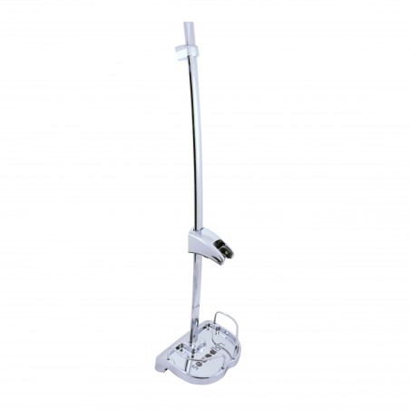 Dušas satienis 73cm, 30x15 ar ziepjutrauku, PD0078