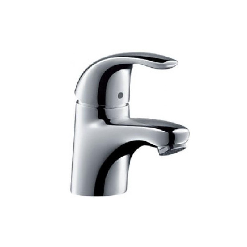 HANSGROHE izlietnes maisītāji FOCUS E