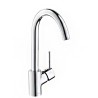 HANSGROHE izlietnes maisītāji FOCUS E