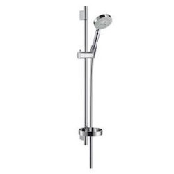 Mais.RAINDANCE S100 AIR 3-jet/ UNICAS PURO 65cm dušai