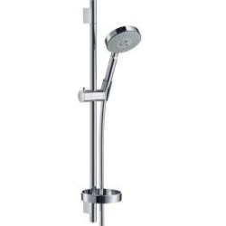 Mais.RAINDANCE S120 AIR 3-jet/ UNICAS PURO 65cm dušai