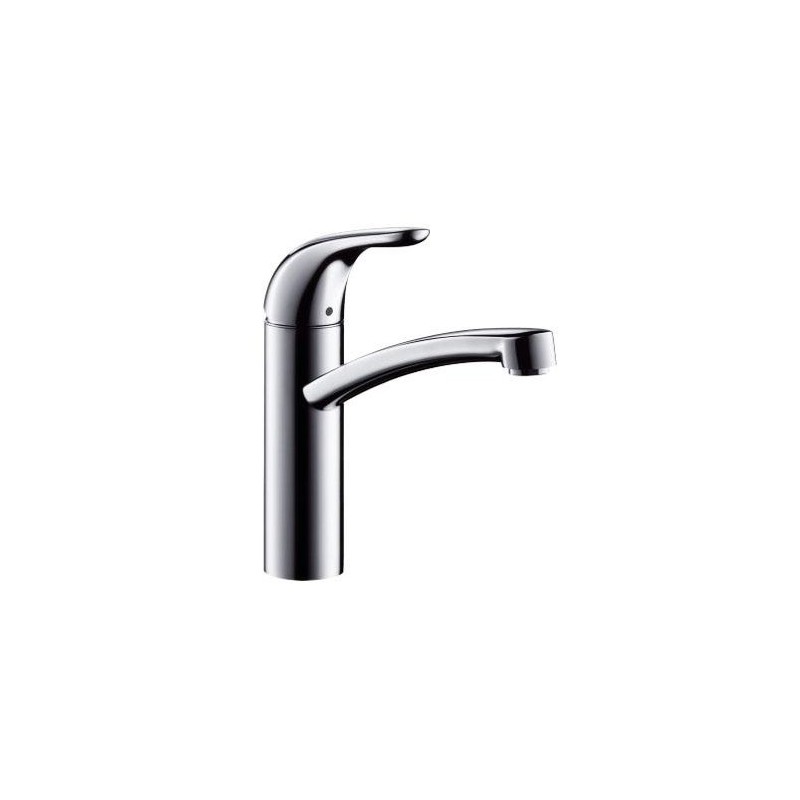 HANSGROHE izlietnes maisītāji FOCUS E Virtuvei