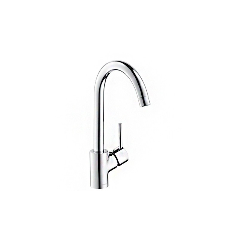 HANSGROHE izlietnes maisītāji TALIS S virtuvei