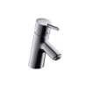 HANSGROHE bidē maisītāji TALIS S basin