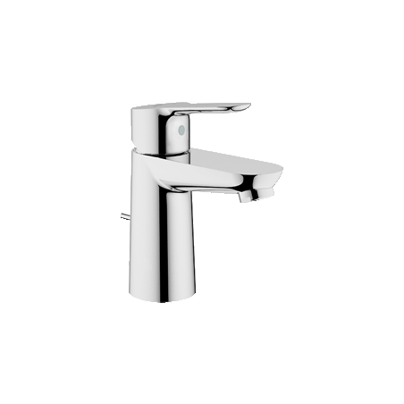 GROHE izlietnes maisītāji BAUEDGE, hroms