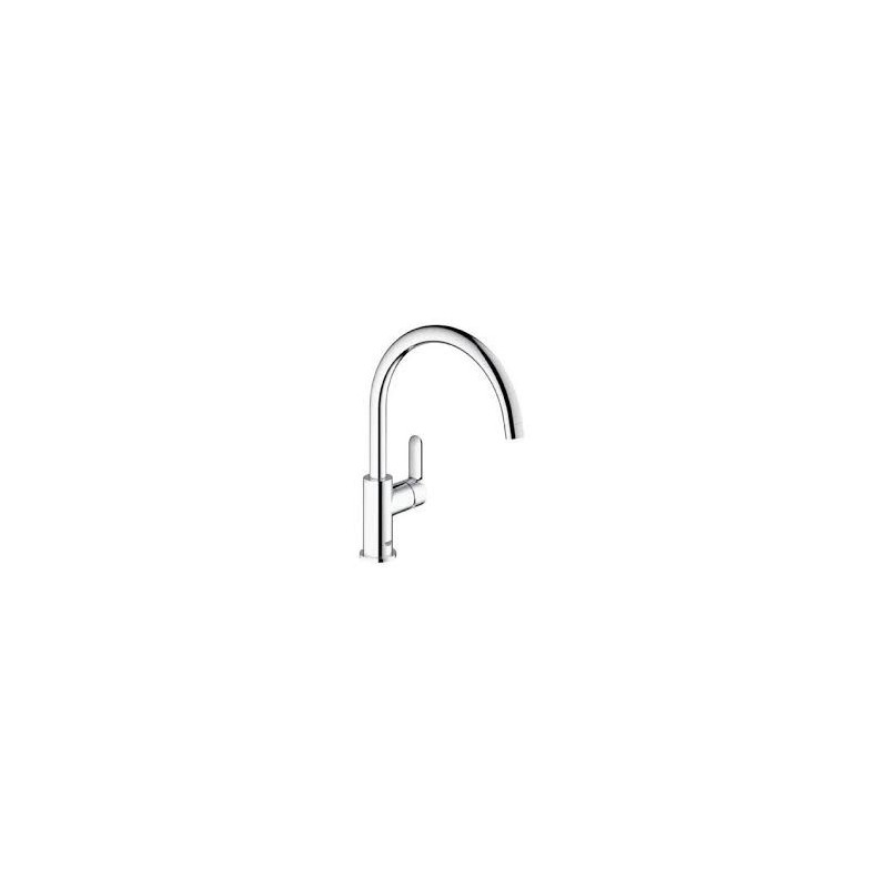 GROHE virtuves maisītāji BAUEDGE, hroms