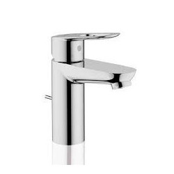 GROHE izlietnes maisītāji BAULOOP, hroms