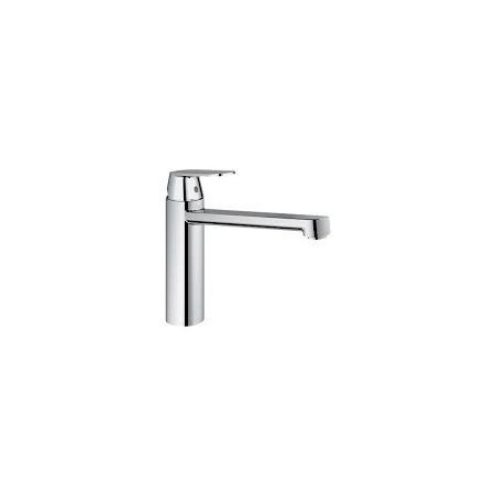GROHE virtuves maisītāji Eurosmart Cosmo virtuves, hroms