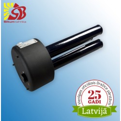 Dražice sildelementi priekš BP boileriem 300/2,2kW