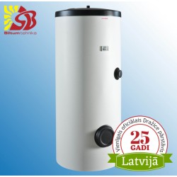 Ātrsilditajs 400 l NTRR/HP/SOL siltumsūkņiem