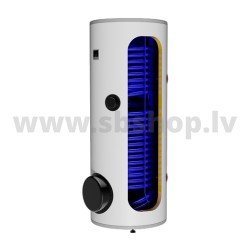 Dražice ātrsildītāji siltumsūkņiem 200 l NTR/HP