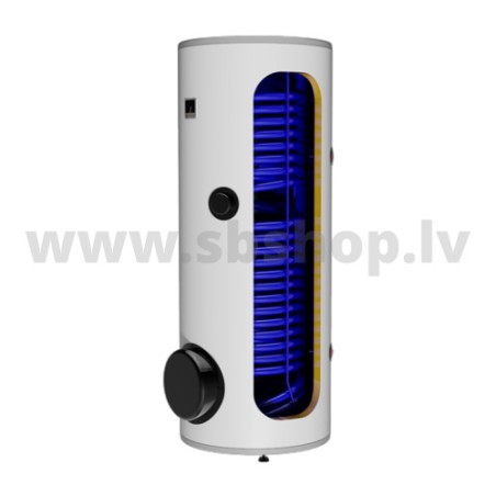 Ātrsilditajs 200 l NTR/HP siltumsūkņiem