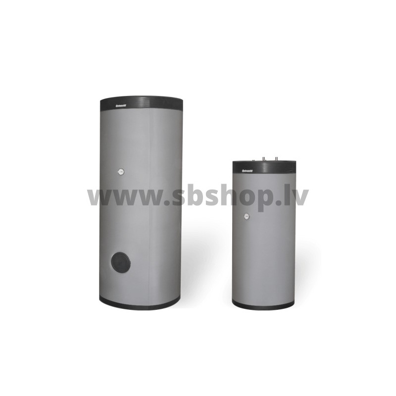 Karstā ūdens sildītājs INOX TB-850L Centrometal