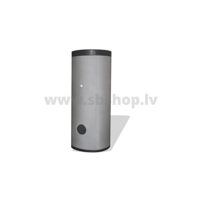Karstā ūdens sildītājs solārais INOX STB-300L Centrometal