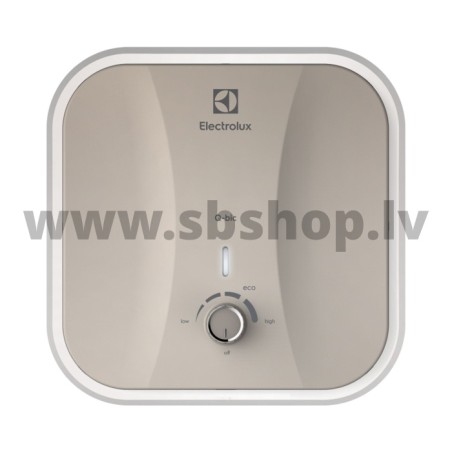 Elektrolux EWH 10 l virs izlietnes