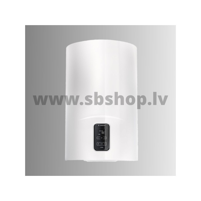 Elektriskie boileri Ariston LYDOS WIFI 80L
