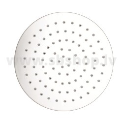 Dušas galva AIR Round D=20cm hroms