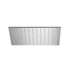 Dušas galva ALPI 250x250mm, hromēta