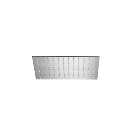 Dušas galva ALPI 250x250mm, hromēta