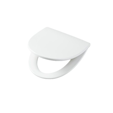 Vāks IFO SIGN / CERA Soft Close balts