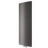 Dizaina radiators LEGGERO antracīta Delonghi