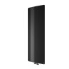 Dizaina radiators LEGGERO melns Delonghi