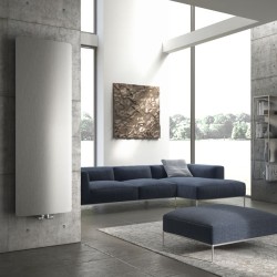 Dizaina radiators LEGGERO nerūsējoša tēr. Delonghi