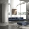 Dizaina radiators LEGGERO nerūsējoša tēr. Delonghi