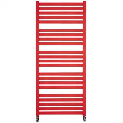 Dvieļu žāv. MARLIN 1185/600, Metallic Red