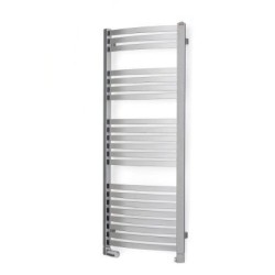 TERMA Dvieļu žāvētāji D01 710x600mm Balts
