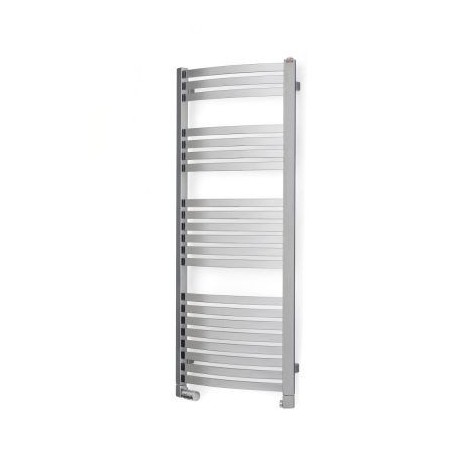 TERMA Dvieļu žāvētāji D01 710x600mm Balts