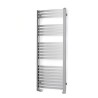 TERMA Dvieļu žāvētāji D01 710x600mm Balts